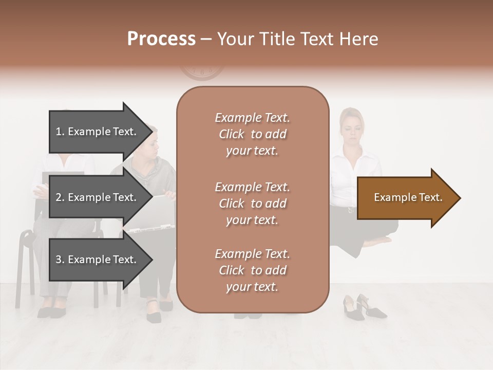 Business Career Ability PowerPoint Template