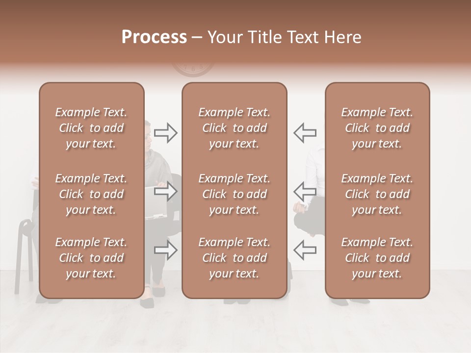 Business Career Ability PowerPoint Template