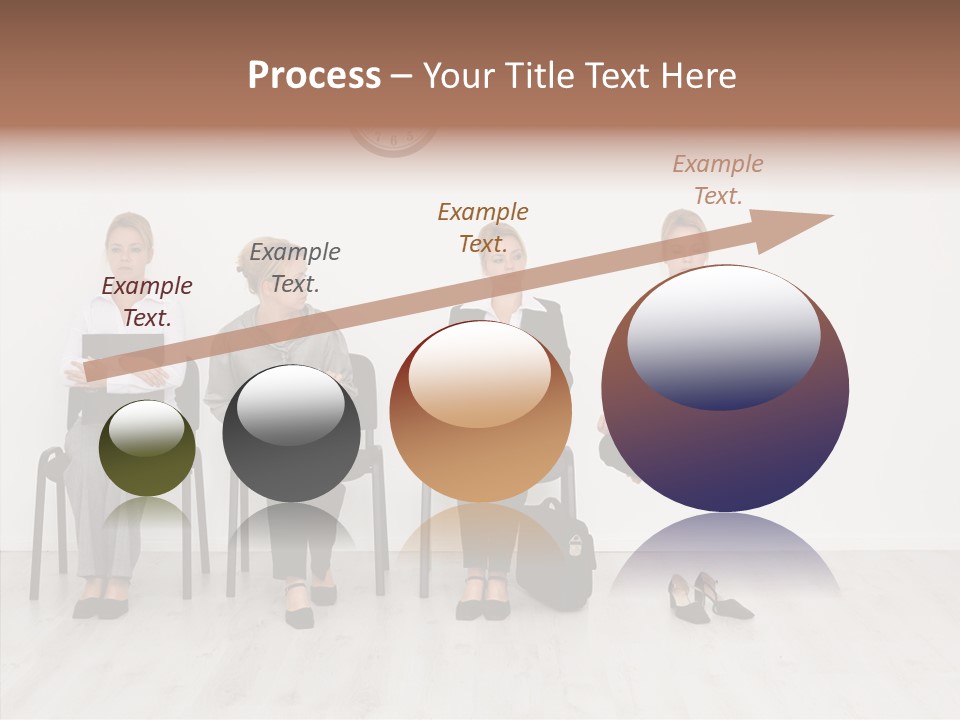 Business Career Ability PowerPoint Template