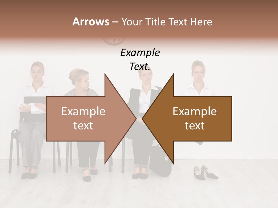 Business Career Ability PowerPoint Template