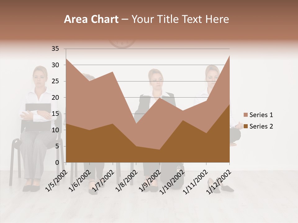 Business Career Ability PowerPoint Template