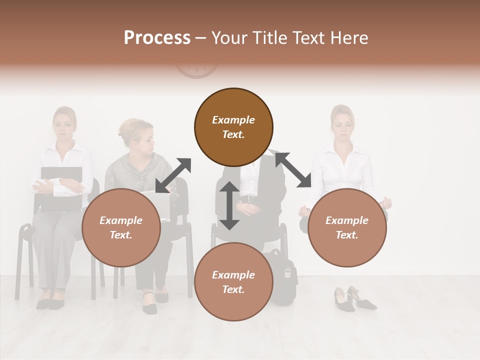 Business Career Ability PowerPoint Template