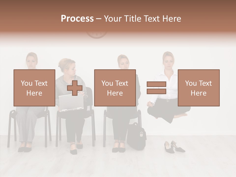 Business Career Ability PowerPoint Template