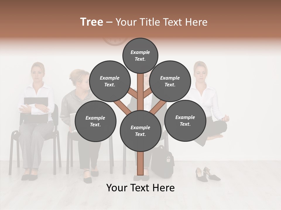 Business Career Ability PowerPoint Template