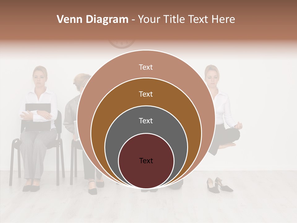 Business Career Ability PowerPoint Template