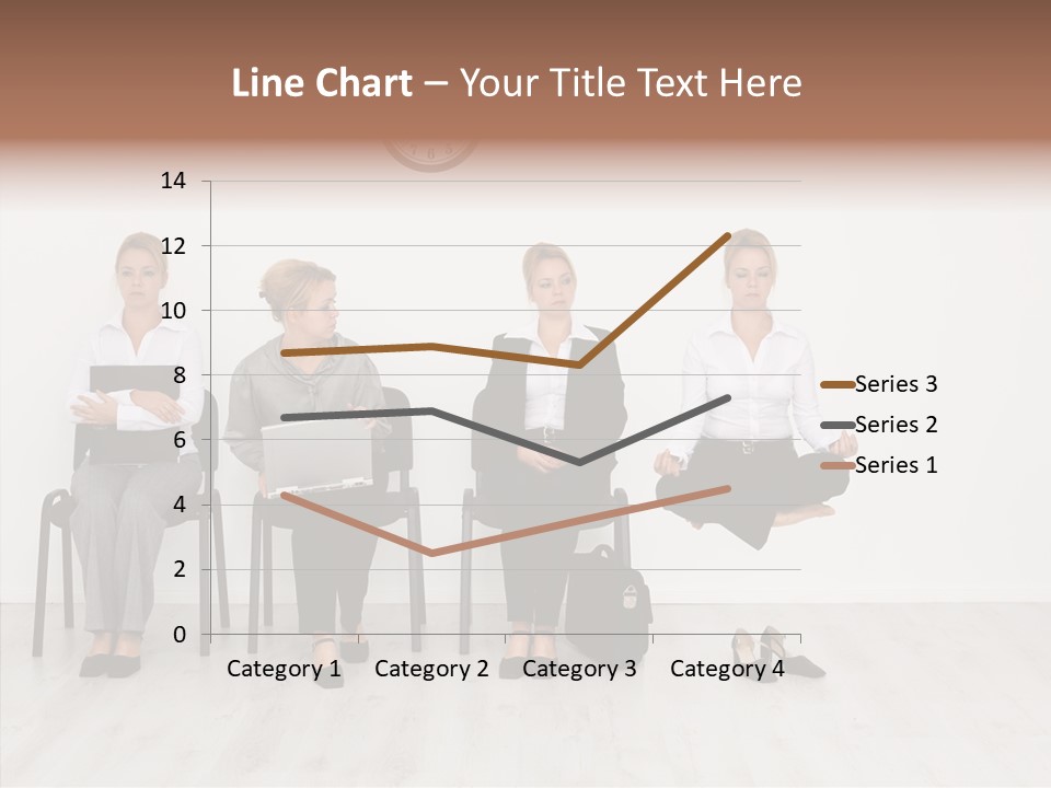 Business Career Ability PowerPoint Template