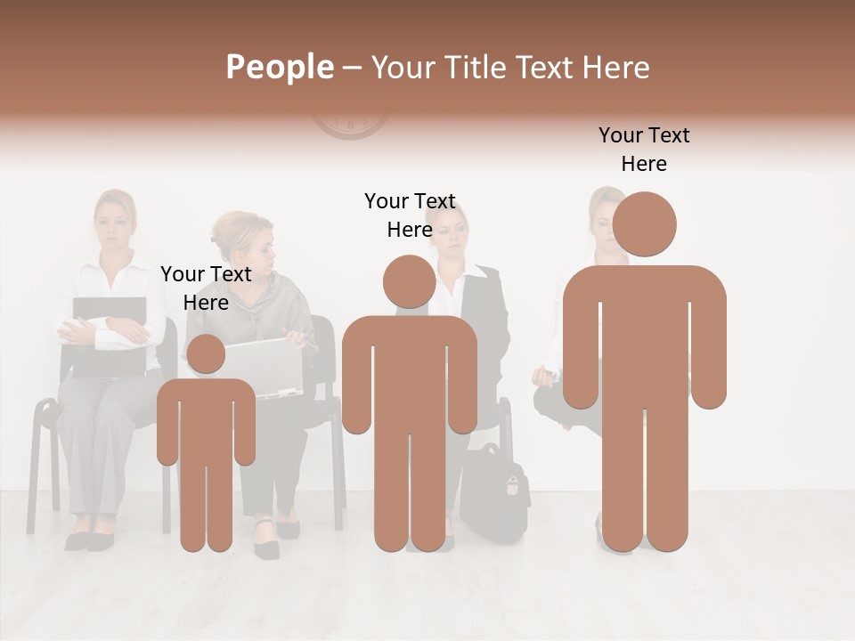 Business Career Ability PowerPoint Template