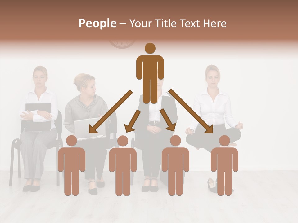 Business Career Ability PowerPoint Template