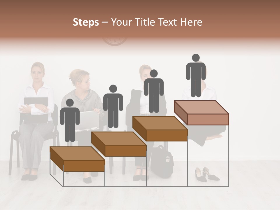 Business Career Ability PowerPoint Template