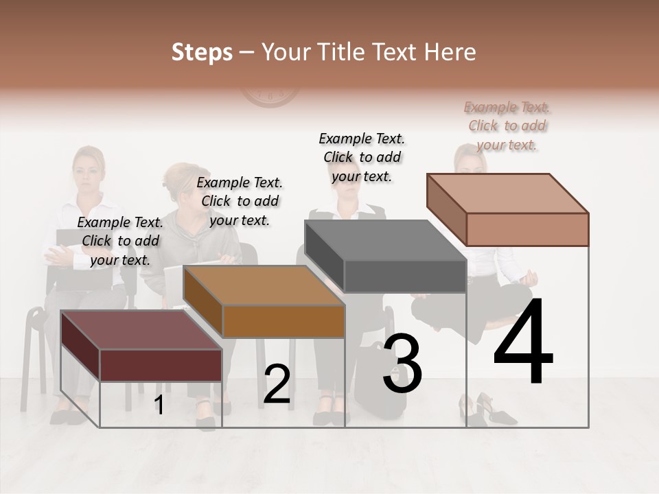 Business Career Ability PowerPoint Template