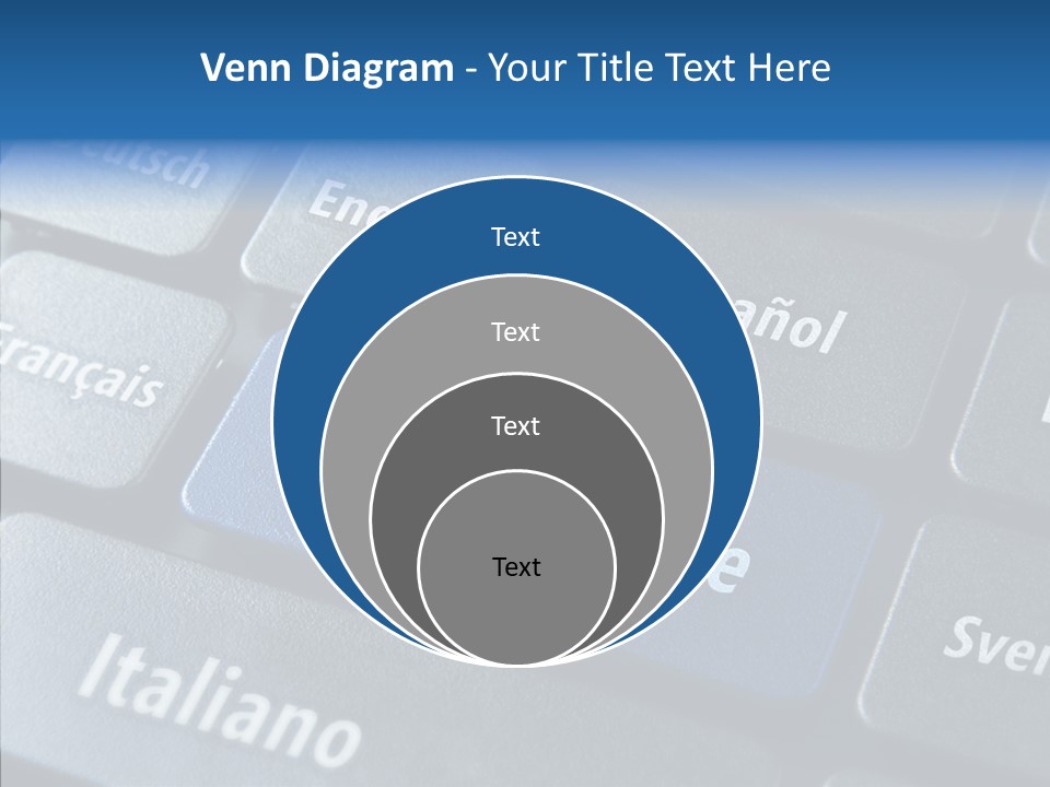 Cloud Computing Multilingual Macro PowerPoint Template