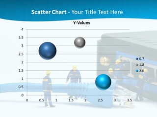 Wired Service Help PowerPoint Template