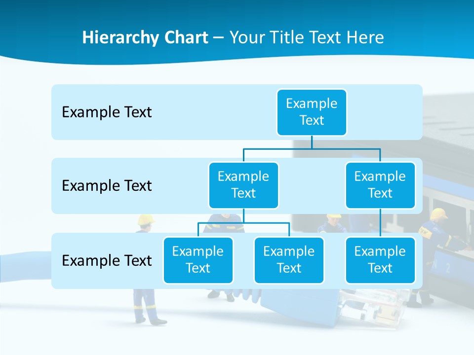 Wired Service Help PowerPoint Template