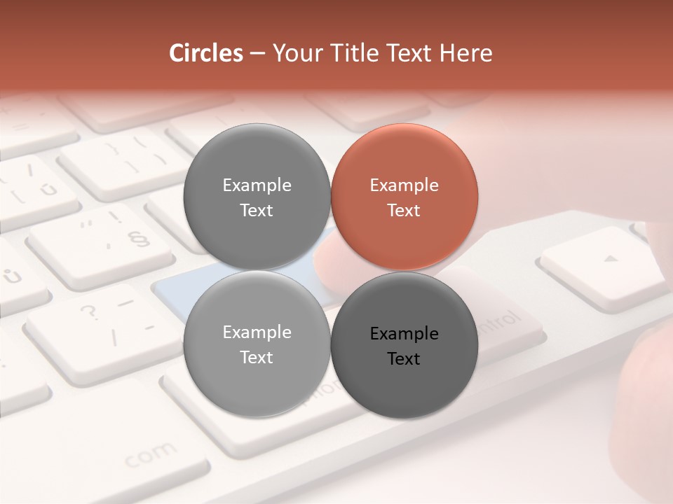 Push Legal Services Information Technology Law PowerPoint Template