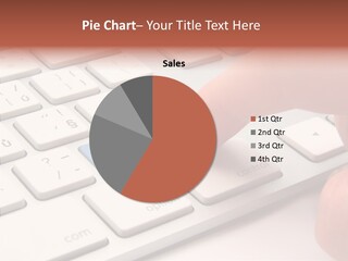 Push Legal Services Information Technology Law PowerPoint Template