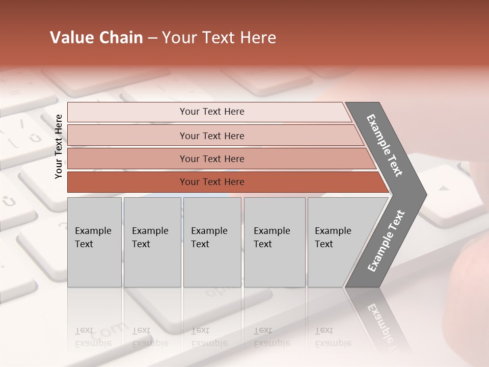 Push Legal Services Information Technology Law PowerPoint Template