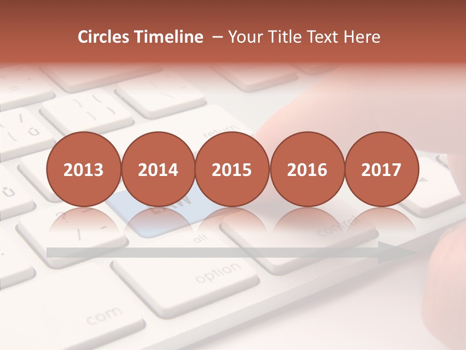 Push Legal Services Information Technology Law PowerPoint Template