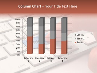 Push Legal Services Information Technology Law PowerPoint Template