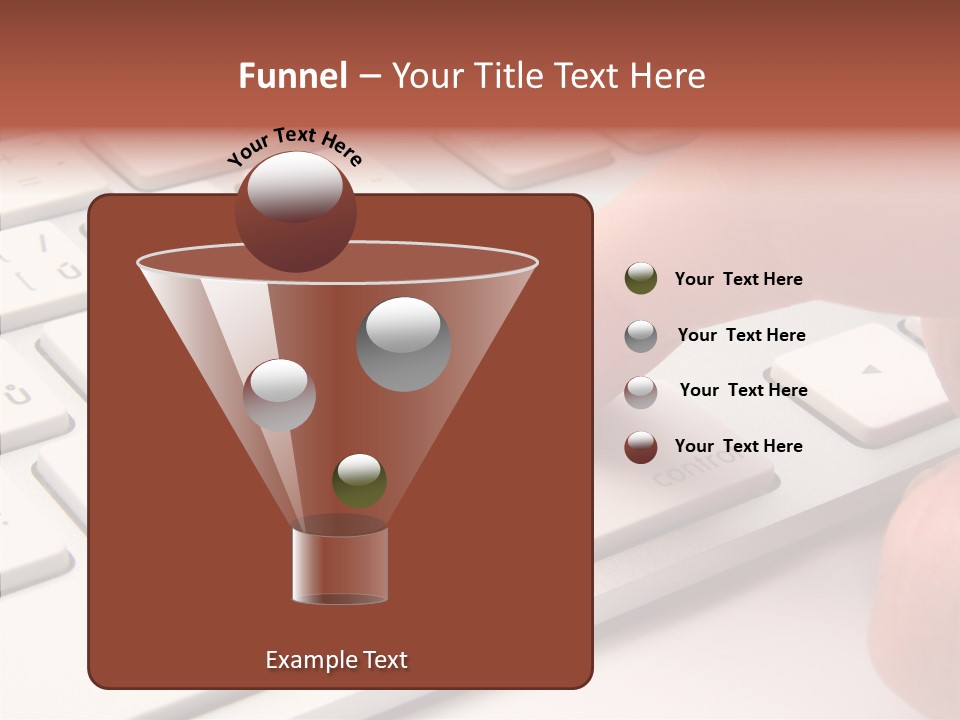 Push Legal Services Information Technology Law PowerPoint Template