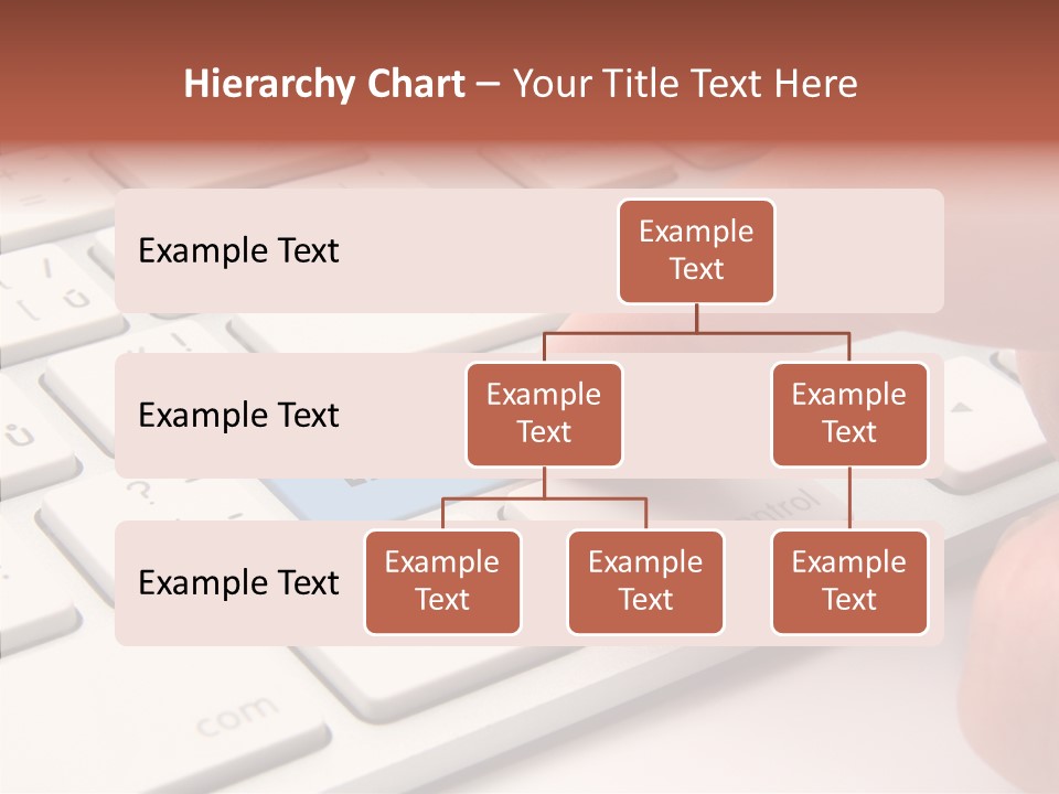 Push Legal Services Information Technology Law PowerPoint Template