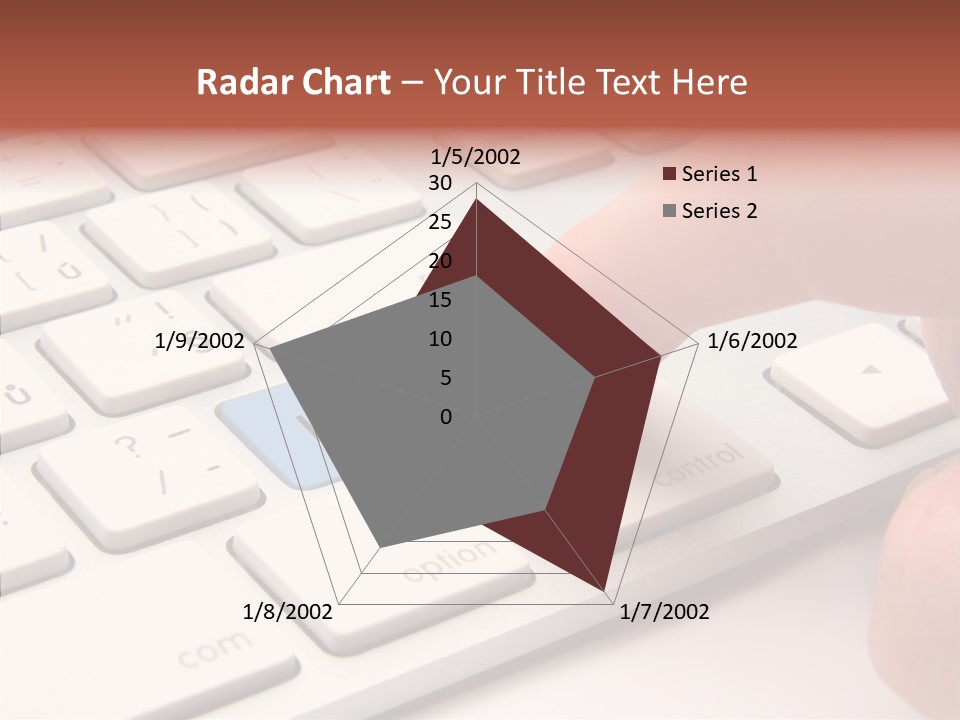 Push Legal Services Information Technology Law PowerPoint Template