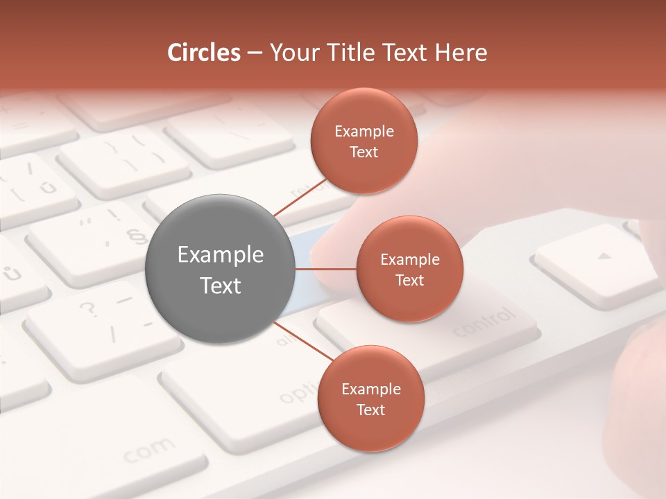 Push Legal Services Information Technology Law PowerPoint Template