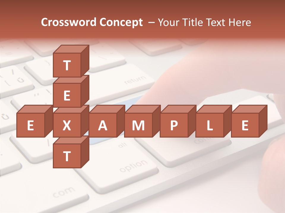 Push Legal Services Information Technology Law PowerPoint Template