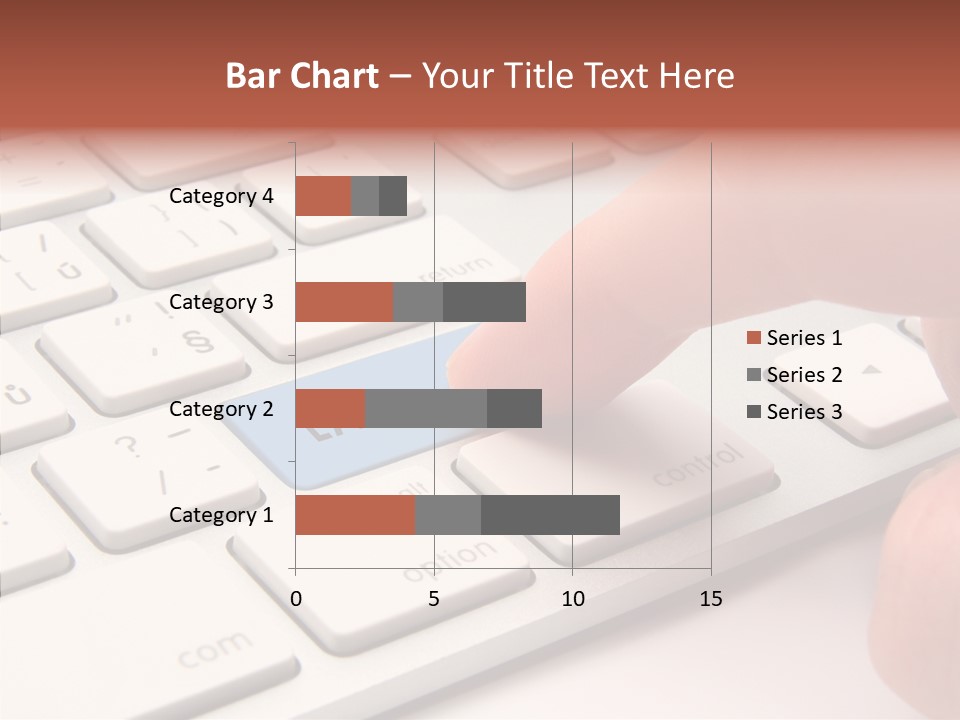 Push Legal Services Information Technology Law PowerPoint Template