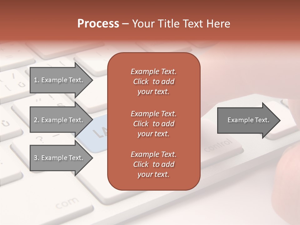 Push Legal Services Information Technology Law PowerPoint Template