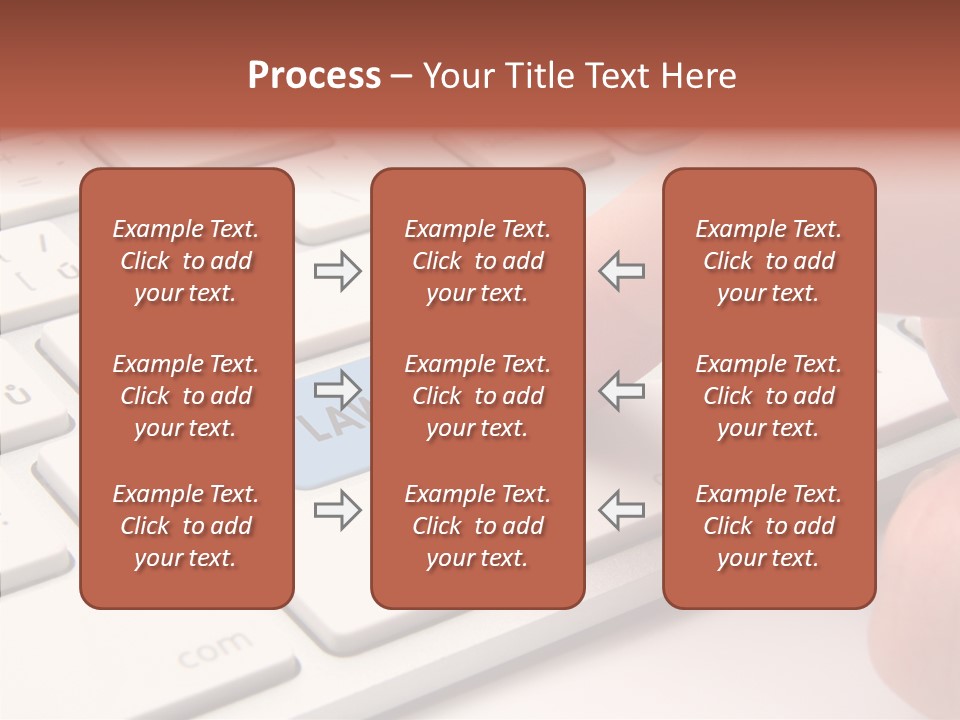Push Legal Services Information Technology Law PowerPoint Template
