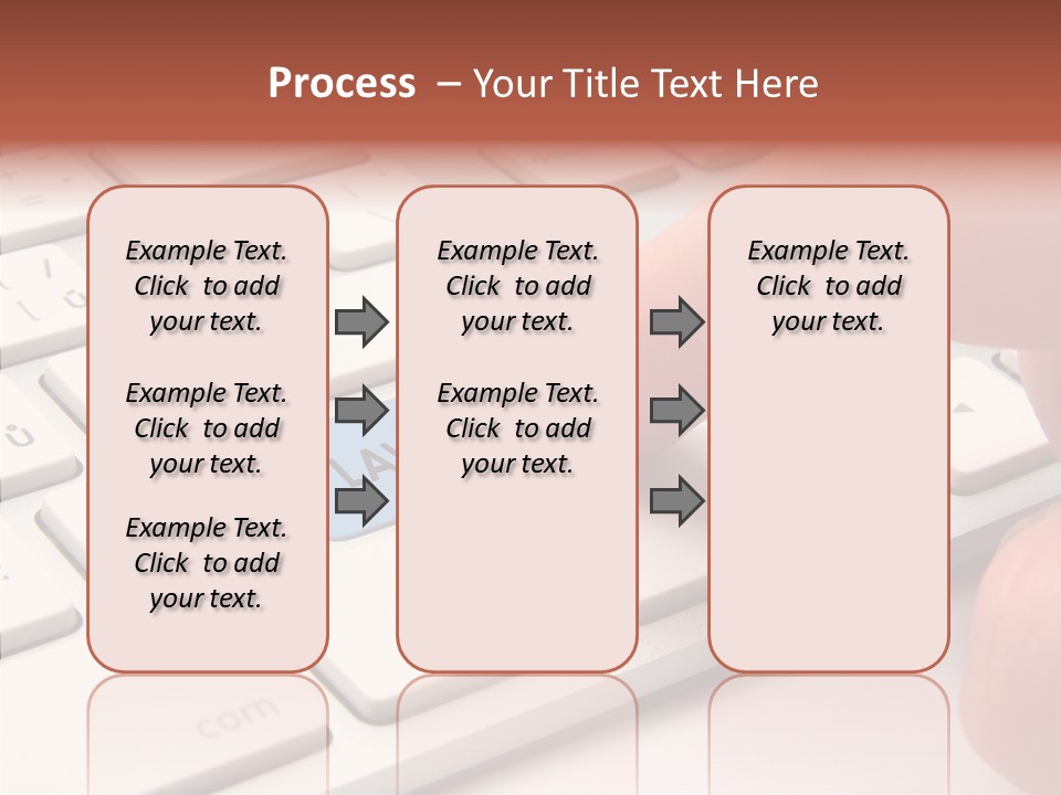 Push Legal Services Information Technology Law PowerPoint Template