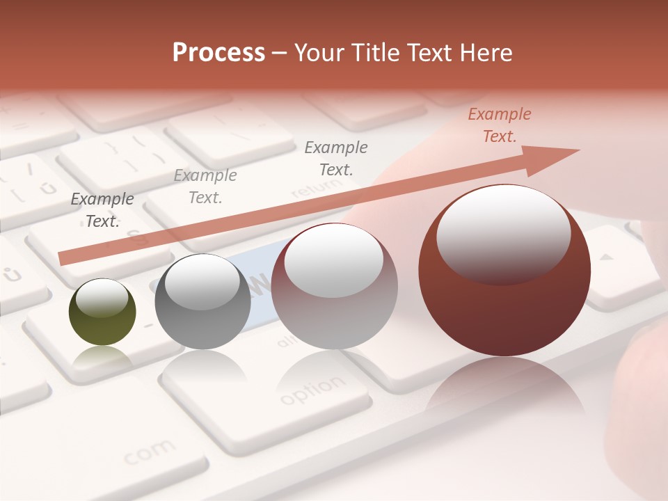 Push Legal Services Information Technology Law PowerPoint Template
