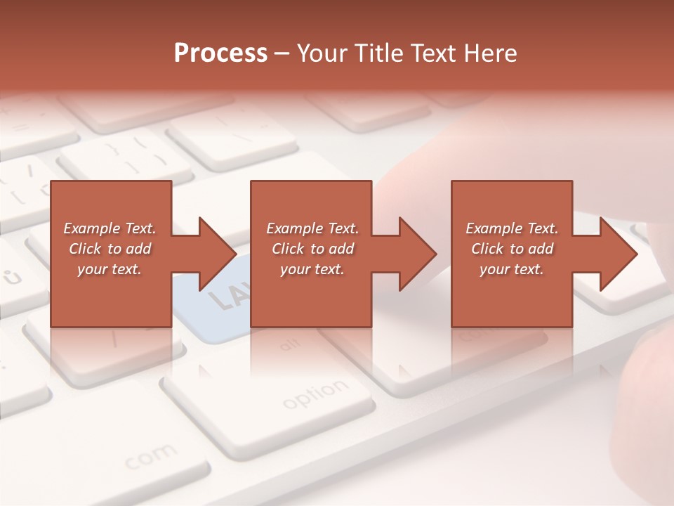 Push Legal Services Information Technology Law PowerPoint Template