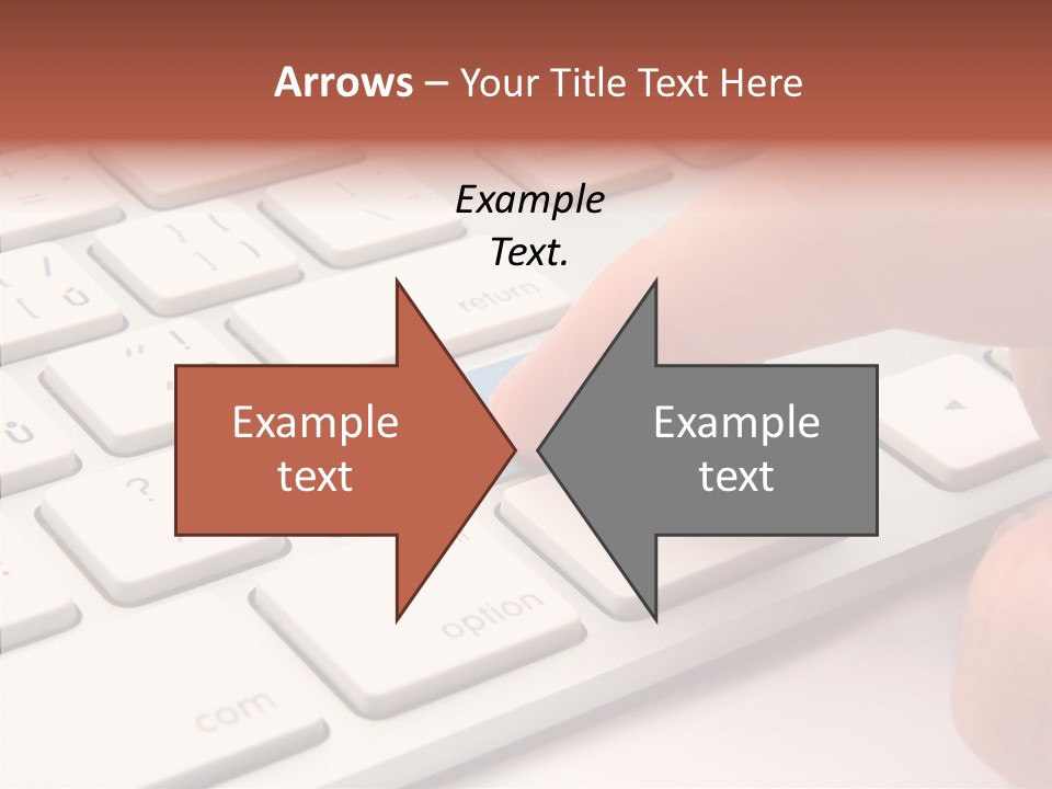 Push Legal Services Information Technology Law PowerPoint Template