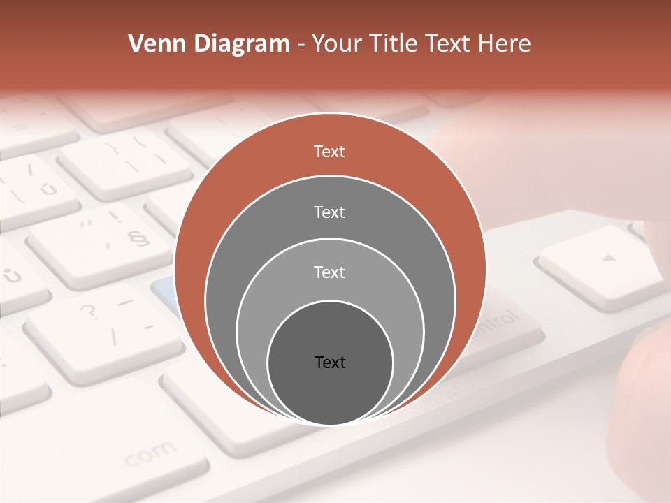 Push Legal Services Information Technology Law PowerPoint Template