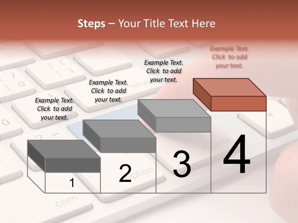 Push Legal Services Information Technology Law PowerPoint Template