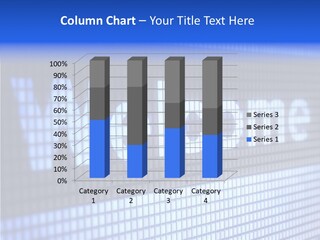 Welcome Screen Register PowerPoint Template