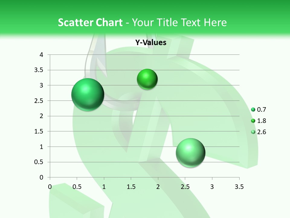 Fishing Conceptual Business PowerPoint Template