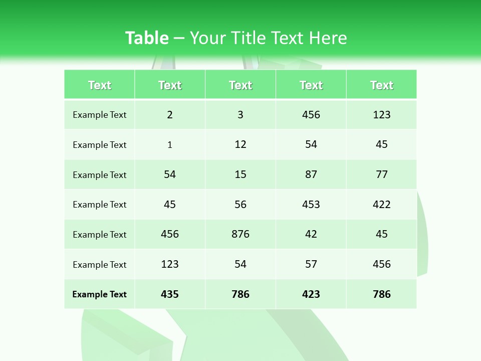 Fishing Conceptual Business PowerPoint Template