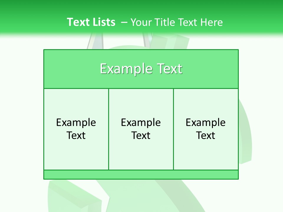 Fishing Conceptual Business PowerPoint Template