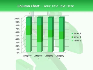 Fishing Conceptual Business PowerPoint Template