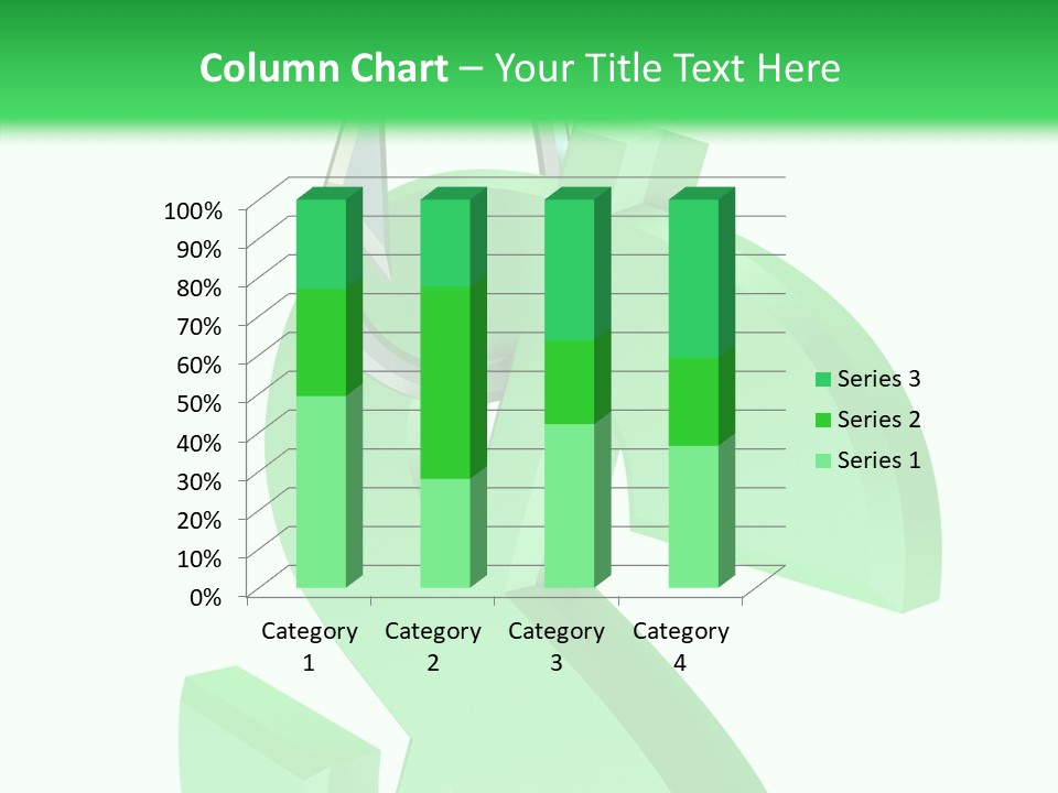Fishing Conceptual Business PowerPoint Template