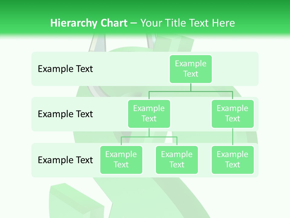 Fishing Conceptual Business PowerPoint Template