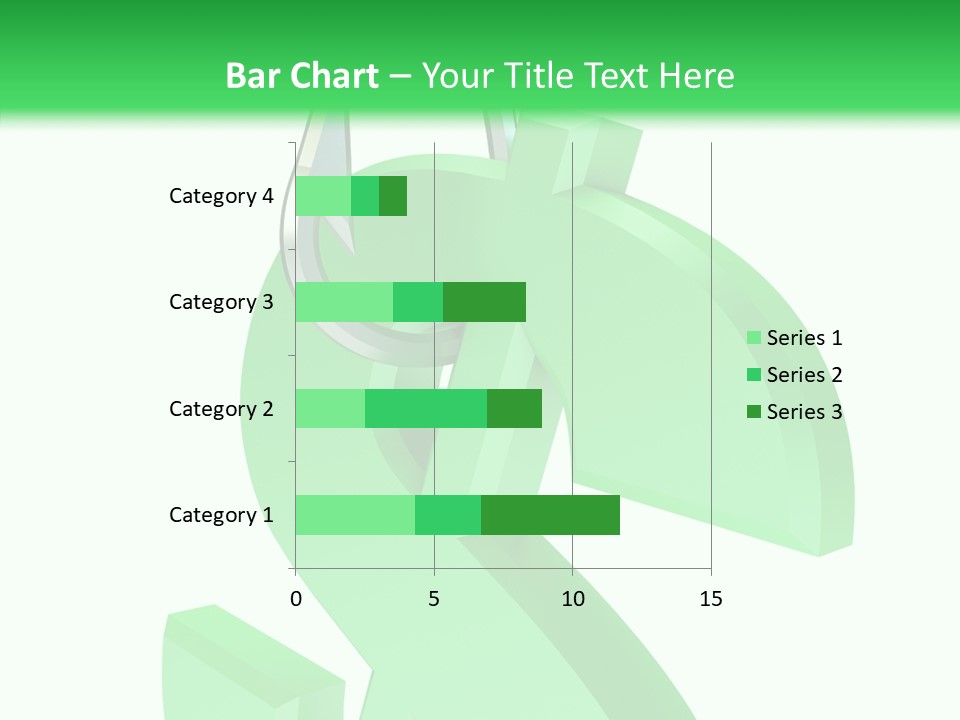 Fishing Conceptual Business PowerPoint Template