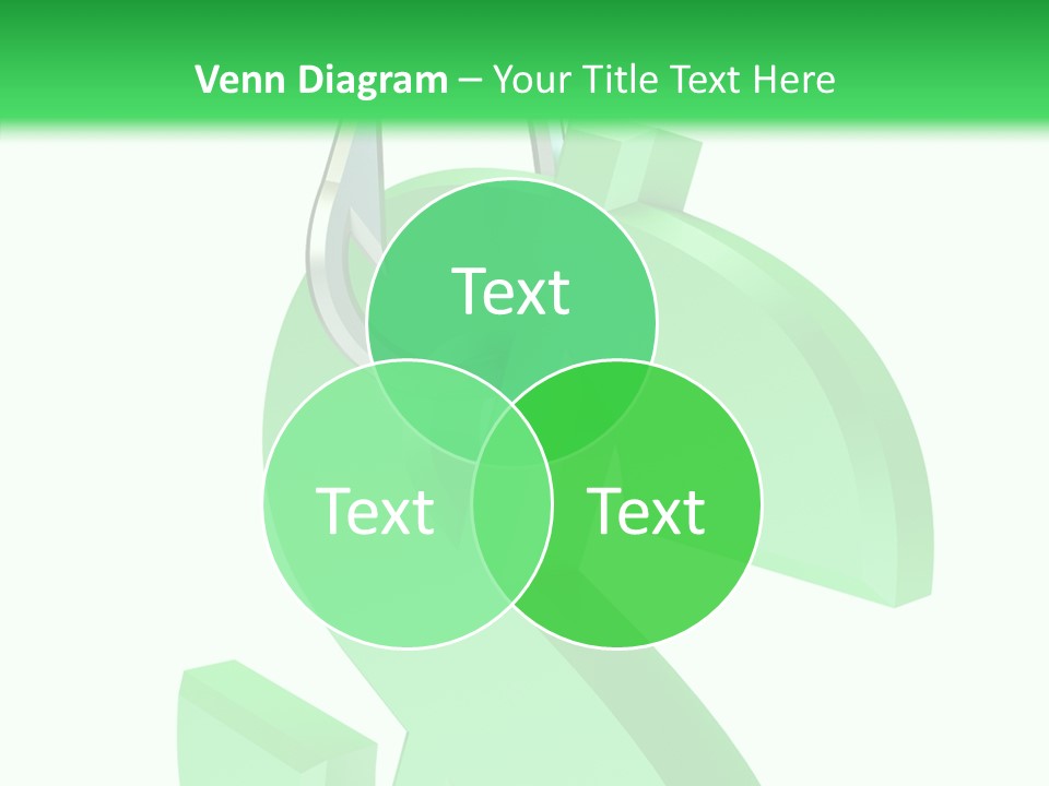 Fishing Conceptual Business PowerPoint Template