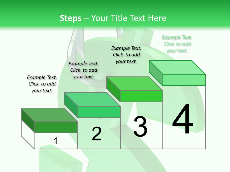 Fishing Conceptual Business PowerPoint Template