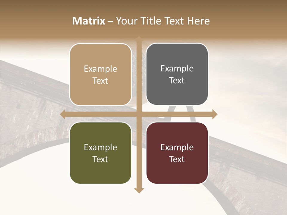 Hard Difficulty Money PowerPoint Template