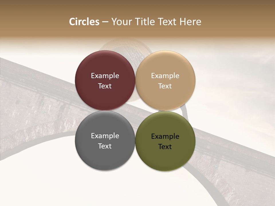 Hard Difficulty Money PowerPoint Template