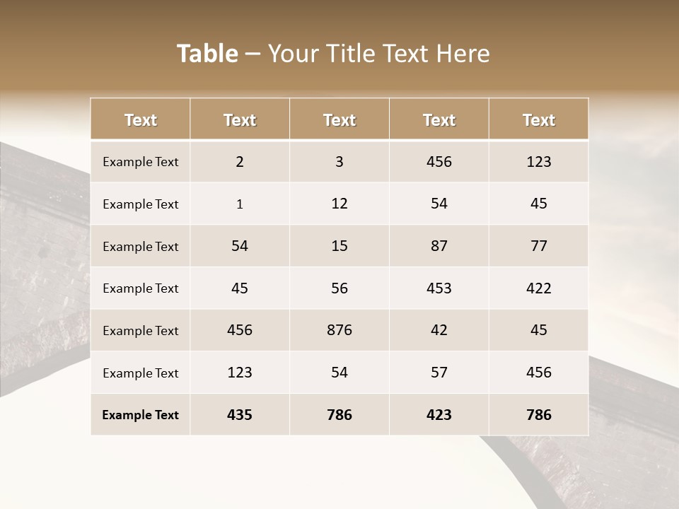 Hard Difficulty Money PowerPoint Template
