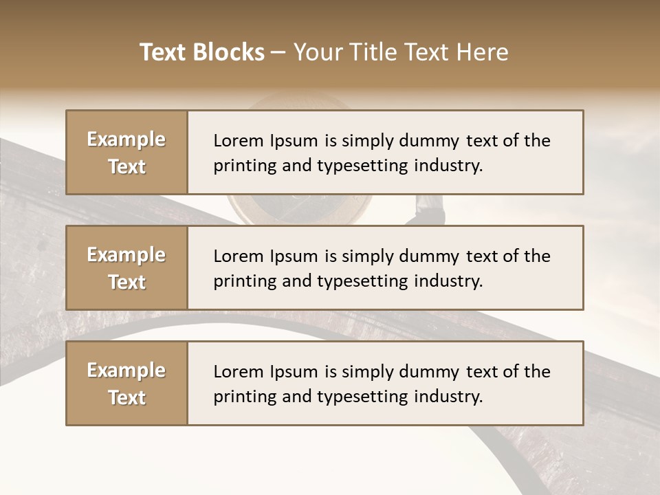 Hard Difficulty Money PowerPoint Template